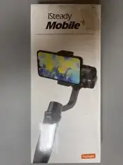Hohem iSteady Mobile + Plus 3-Axis Gimbal Smartphone android iphone 13 14