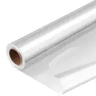Packaging Cellophane Roll Film Transparent Flower Wrap Clear Basket