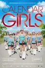 Calendar Girls 2022 Movie Documentary Dance Wall Art Home Decor - POSTER 20x30
