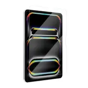 iPad Pro 11 Compatible 2.5D Tempered Glass Screen Protector