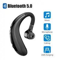 在飛比找蝦皮購物優惠-Bluetooth 5.0 Earphones headph