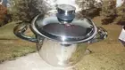 zepter cookware Z-2042 ,Masterpiece pot of 4.2L