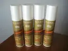 lot of 4 - Clairol Pro 4plex Repair Color Safe Leave-in Conditioner RARE