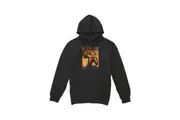 Spider-Man Mens Creeping Venom Hoodie (Black) - UTTV4599