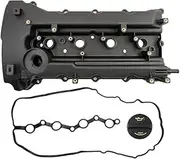 Engine Valve Cover Cylinder Head Chamber Auto Parts ，Compatible With Hyundai Kia 22410-2G100