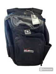 Ogio AFS Laptop Backpack Verizon Cellular Sales Logo. New With Tags.