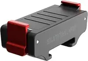 CamGo Sunnylife Magnetic Cold Shoe Adapter for Osmo Action 5 Pro/Osmo Action 4 / Osmo Action 3