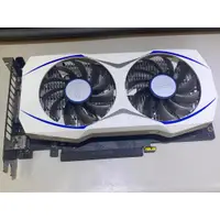 在飛比找蝦皮購物優惠-華碩 ASUS  GTX 950 2GD5