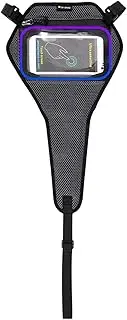 Bike Sweat Guard Sweat Indoor Bike Training Road Bike Trainer Bicycles Sweat Net Quick Drying Bike Frame Protector Cover Bike Sweatband