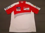 Ducati MotoGP Jacob Cohen team issue shirt sz XL 2016 Dovizioso Iannone Stoner