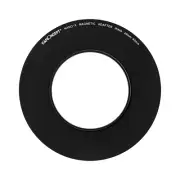 K&F Concept 49mm-82mm Magnetic Lens Filter Adapter Ring