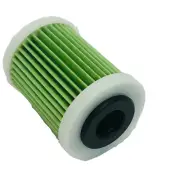 YAMAHA 6P3-WS24A-02 FILTER ELEMET