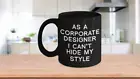 Interior Design Mug Best Corporate Designer Gift Design Commercial Professional