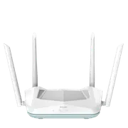 D-Link EAGLE PRO AI AX1500 R15 Dual-Band Wi-Fi 6 Mesh Router