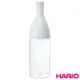 HARIO AISNE香檳瓶白色冷泡茶壺 /FIE-80-PGR
