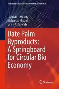 在飛比找博客來優惠-Date Palm Byproducts: A Spring