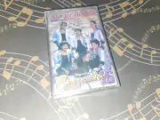 Apache 16 Cassette Original New Sealed