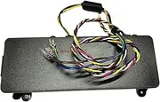 Onyx3 Power Supply Board Motherboard ，Compatible for Roborock,S7 MaxV Ultra S7 Pro Ultra Vacuum Cleaner Spare Parts Accessories