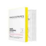 Magic Stripes Hand Repair Gloves 3 Pairs Moisturizing Hand Kit