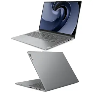 Lenovo聯想 IdeaPad Pro 5 83D40010TW〈灰〉Ultra7/16吋 文書筆電/原價屋