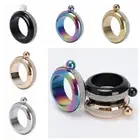 100ML/3.5OZ Bracelet Design Wine Bottle Five Colors Bracelet Flagon Gifts