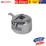 Metal Sewing Machine Bobbin Case For Janome Elna Bernina Singer Household AU