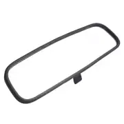 Metal ABS Glass Rear View Mirror Inside Rear View Mirror Car Rear View Mirror