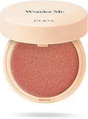 [Pupa] Wonder Me Blush 4 gr. 003 That's Hot - Radiant