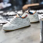 REEBOK CLUB C 85 SHOES 童鞋 男童鞋 聯名 功夫熊貓 經典 布鞋 休閒鞋 白色 H01205