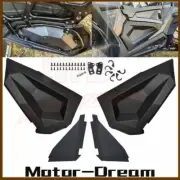 Lower Door Panel Inserts For 2014-2023 Polaris RZR 900 1000 XP S Turbo 2879509