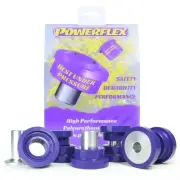 Powerflex for Audi TT / S3 4WD, VW R32 Rear Subframe Mount Bushing