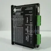 New Leadshine DM556 2-Phase Digital Stepper Drive Driver 20 to 50 VDC/0.5 & 5.6A