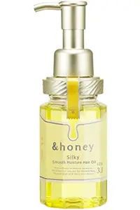 在飛比找WAFUU優惠-&HONEY Silky 3.0 Smooth Moist 