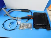 LOOP HANDLE KIT FOR ECHO SRM-3000 SRM-2501 SRM-2510 TRIMMER --- UP 174