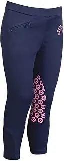 [HKM] Women's Gelato Riding Trousers