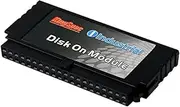 Kingspec Industrial Disk on Module PATA IDE 40PIN DOM 16GB Vertical Socket MLC