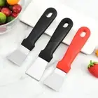 Blackstone Spatula Plastic Handle Griddle Scraper Set Cleaning Tool