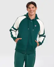Men's Bradley Jacket - JUNE BUG - JUNE BUG