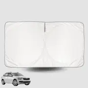 Windscreen Sun Shade for Skoda® Kamiq 2019-Current