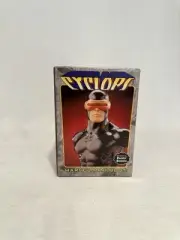 CYCLOPS Marvel Comics X-Men Superhero 1998 Bowen Mini Bust 1013/3000