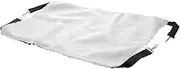 BESPORTBLE 1pc Pet Hammock Dog Cat Dogs Window Hammock Cat Bed Cage Spout Kitten Hanging Kitten Bed Breathable Nest Enclosure Kennel Ferret Deterrent Condo Litter Super Soft Short Plush