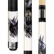 PLAYERS CWWP HOWLING WOLVES MODEL D-CWWP BRAND NEW FREE SHIPPING FREE HARD CASE