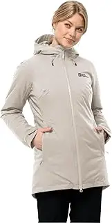 [Jack Wolfskin] Women's Stirnberg Ins JKT W