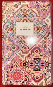 2025-2026 Blue Sky Day Amalia Monthly Pocket Planner (3.63" x 6.13")