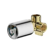 Gareth Ashton Chrome Internal Mechansism for Poco Mixers