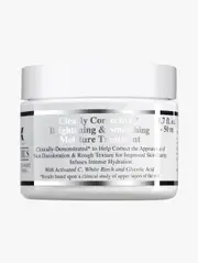 Clearly Corrective Brightening & Smoothing Moisture Treatment