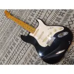 FENDER JAPAN 1992 VINTAGE ST-57 STRATOCASTER