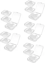 Minkissy 2sets Nasal Strip Patches Blackhead Removal Face Pore Strip Mask Spa Nose Patch 300pcs*2