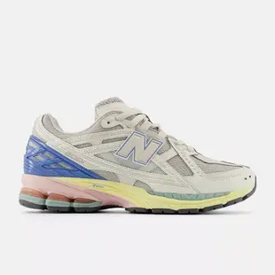 【NEW BALANCE】NB 1906N 復古運動鞋 男鞋 女鞋 跑鞋 慢跑鞋 休閒鞋 緩震 米灰色(M1906NC-D)