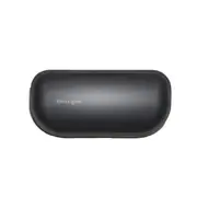 Kensington ErgoSoft Wrist Rest for Standard Computer Mouse/Gel/Ergonomic/Black